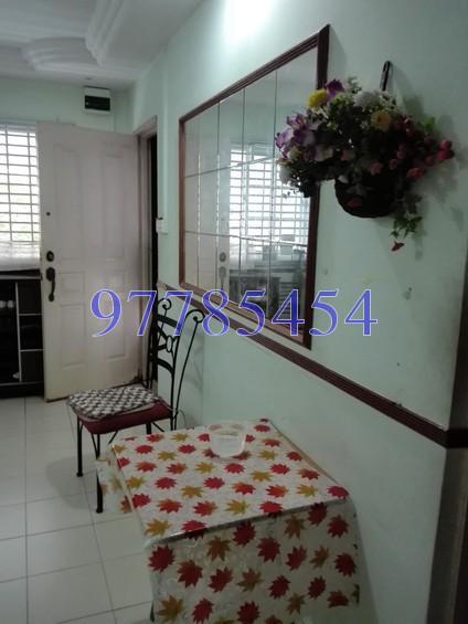 Blk 139 Petir Road (Bukit Panjang), HDB 3 Rooms #161467782